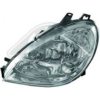 DIEDERICHS 4071980 Headlight